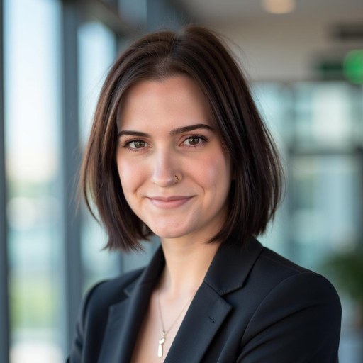 Sierra Fidler, Co-Founder of Ridge & Valley Holdings