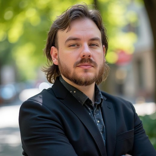 Zachary Wright, Co-Founder of Ridge & Valley Holdings